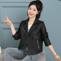 کت جلو زیپ زنانه کد 418412