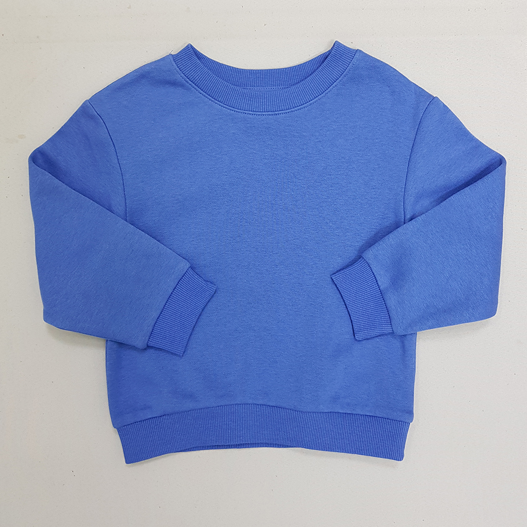 پلیور بچگانه 29226 سایز 1.5 تا 10 سال کد 2 مارک H&M