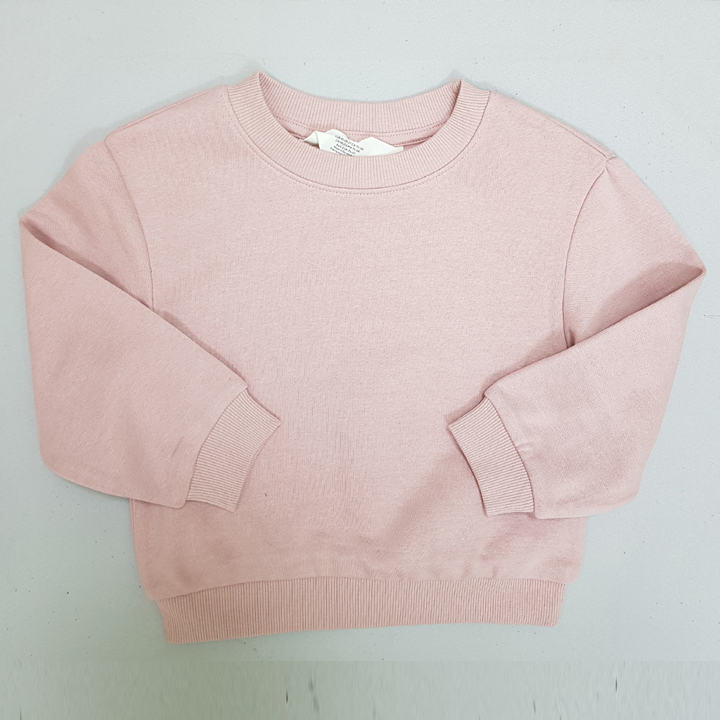 پلیور بچگانه 29226 سایز 1.5 تا 10 سال کد 1 مارک H&M