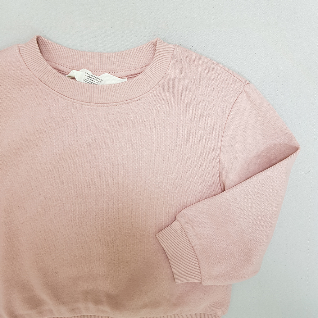 پلیور بچگانه 29226 سایز 1.5 تا 10 سال کد 1 مارک H&M