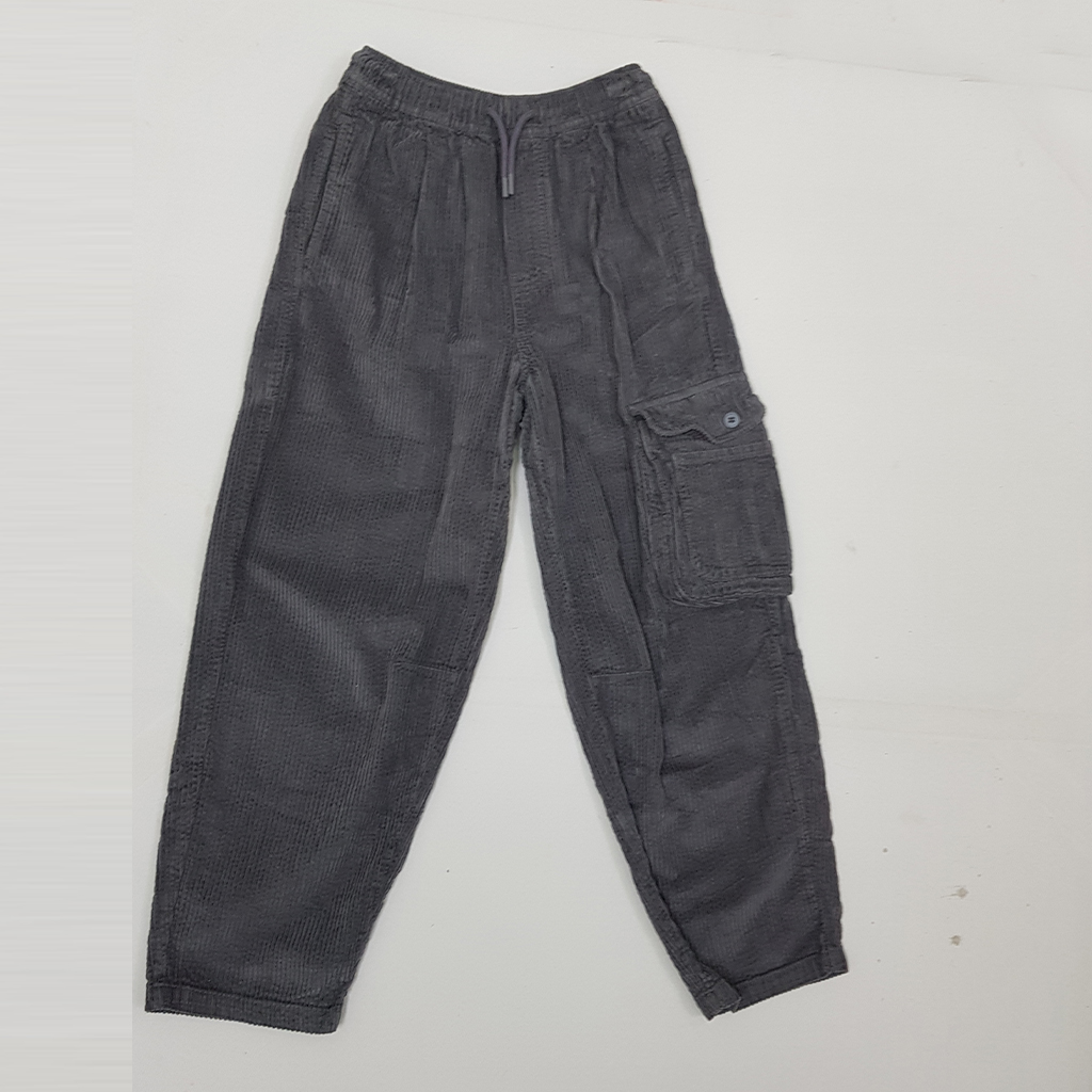 شلوار 29209 سایز 7 تا 14 کد 1 مارک ZARA