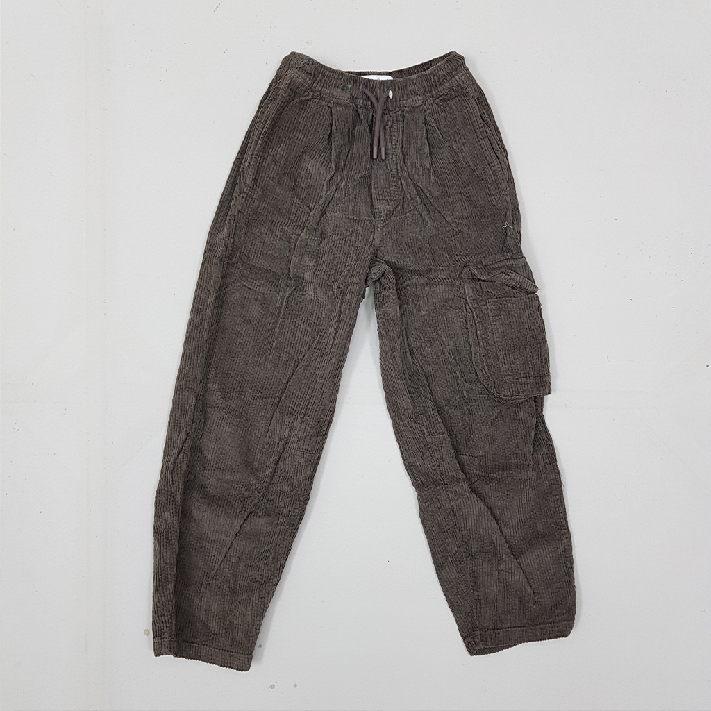 شلوار 29209 سایز 7 تا 14 کد 1 مارک ZARA