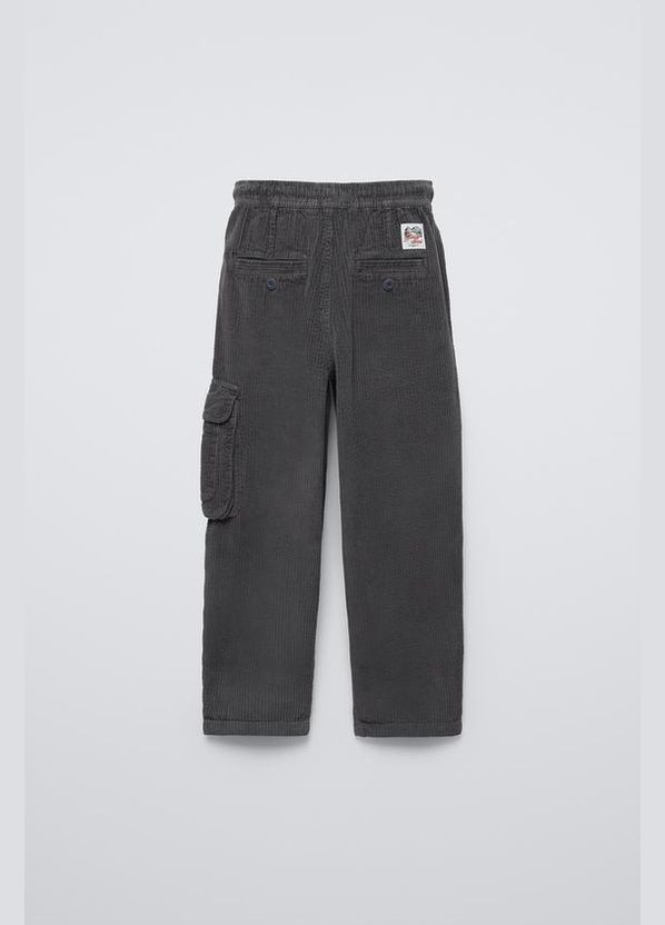 شلوار 29209 سایز 7 تا 14 کد 1 مارک ZARA