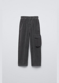 شلوار 29209 سایز 7 تا 14 کد 1 مارک ZARA
