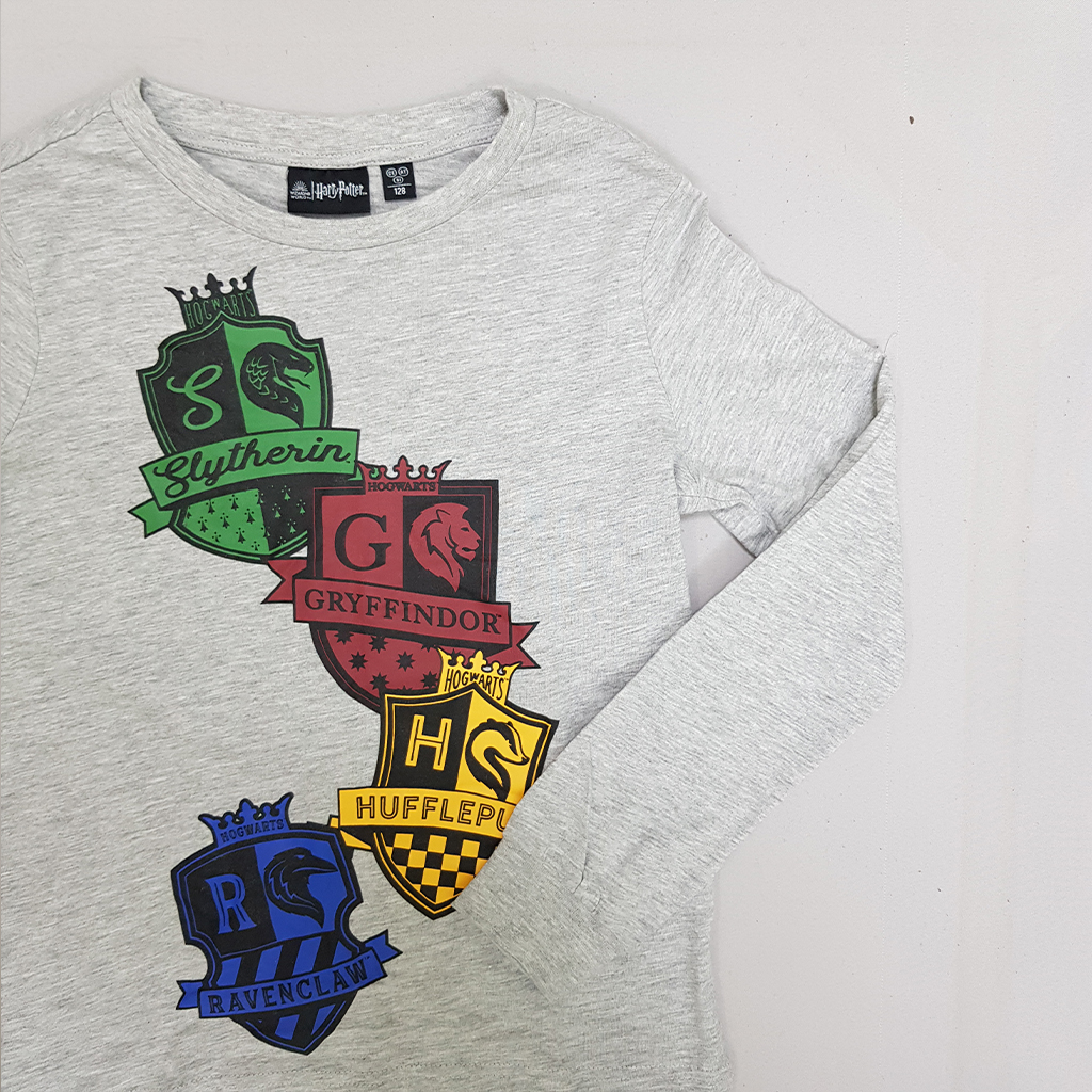 ست پسرانه 29224 سایز 8 تا 12 سال کد 3 مارک Harry Potter