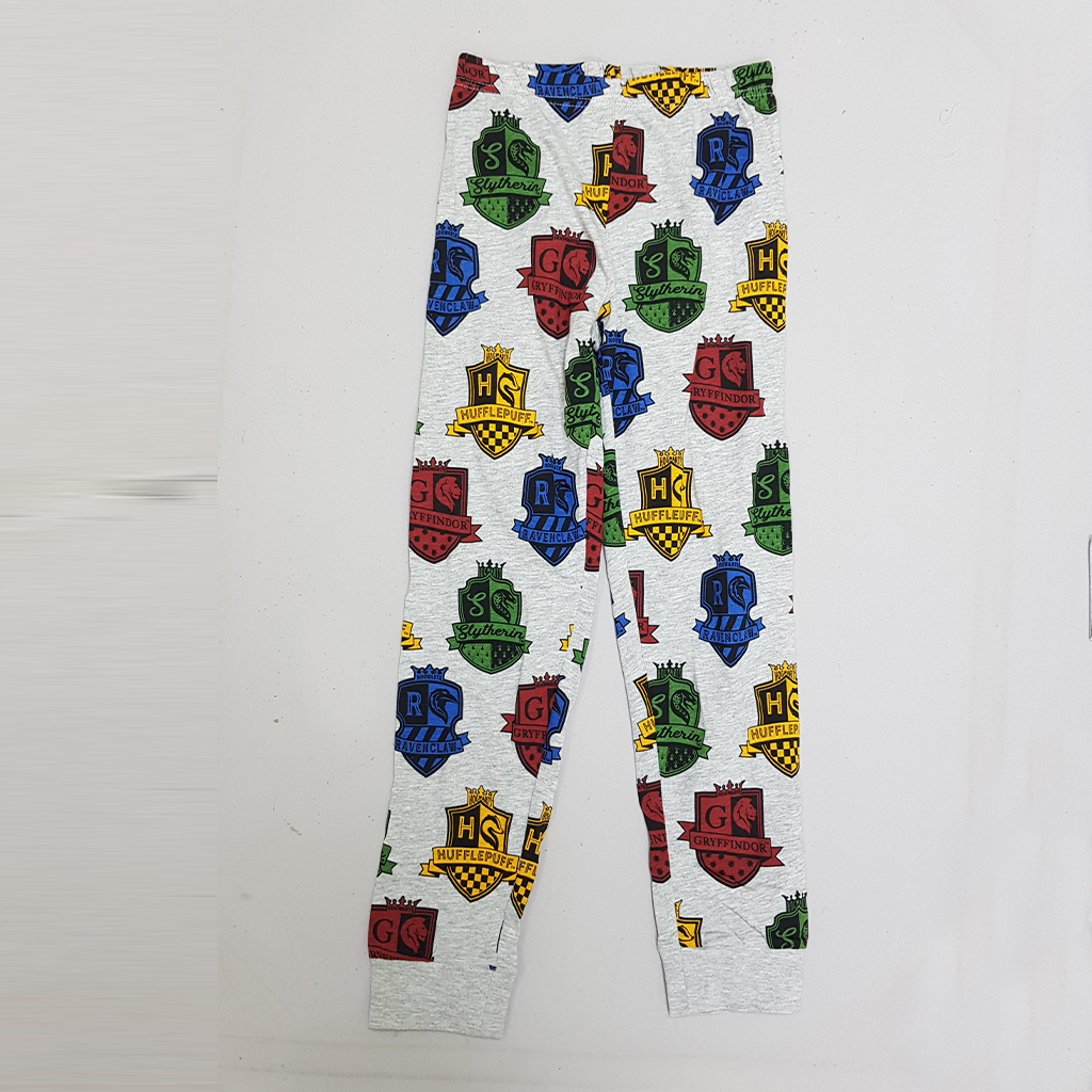 ست پسرانه 29224 سایز 8 تا 12 سال کد 3 مارک Harry Potter