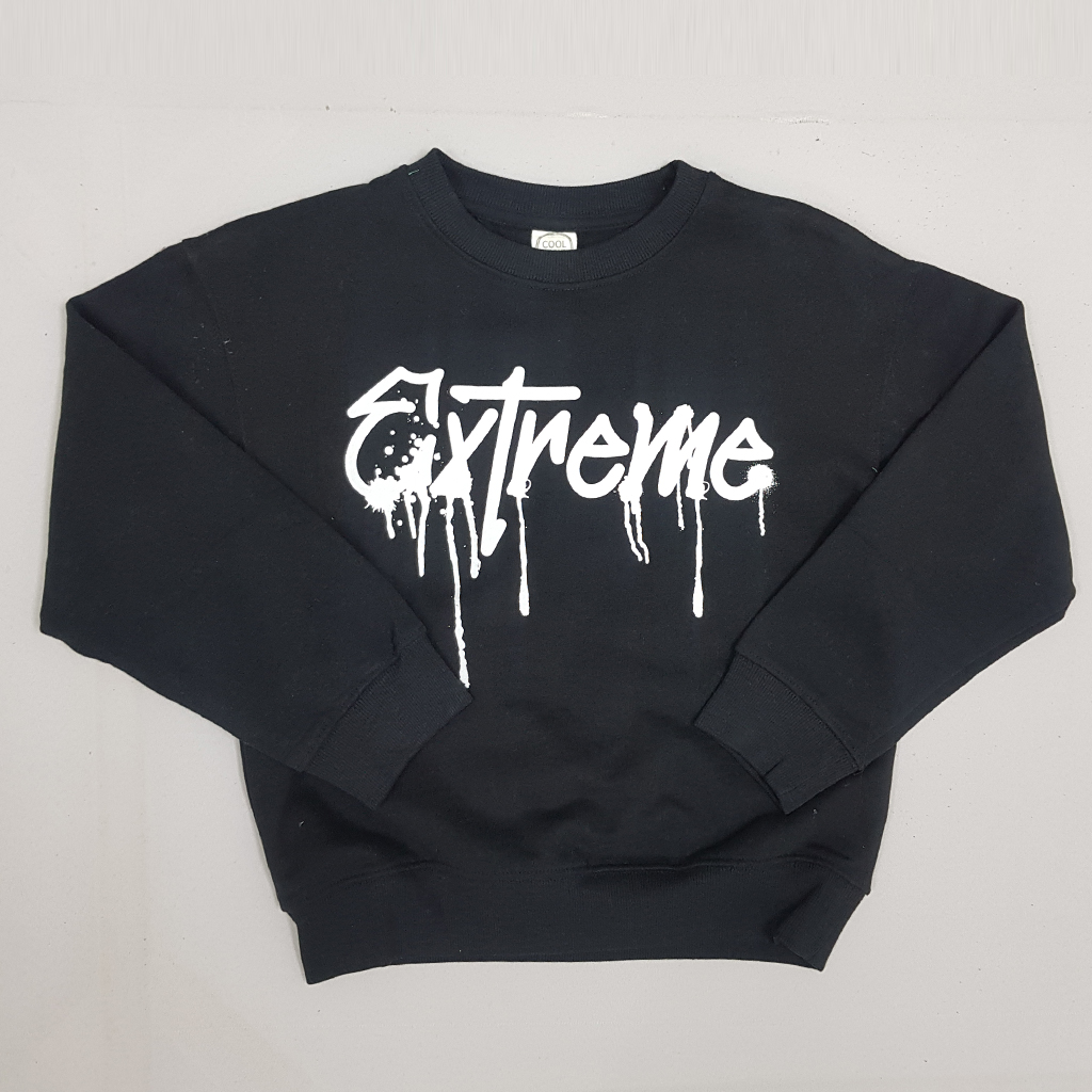 پلیور پسرانه 29056 سایز 4 تا 15 سال مارک COOL CLUB   *