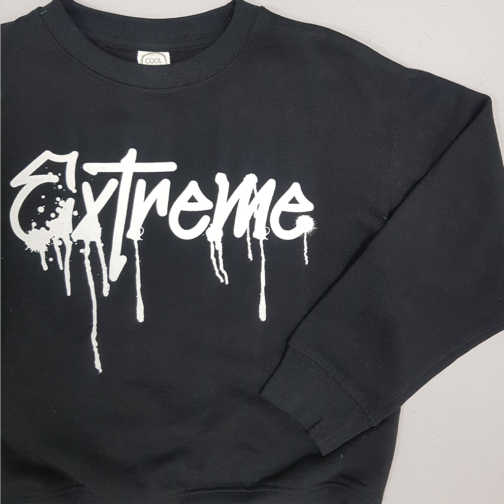 پلیور پسرانه 29056 سایز 4 تا 15 سال مارک COOL CLUB   *