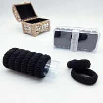 کش مو 8 عددی دخترانه کد 418452