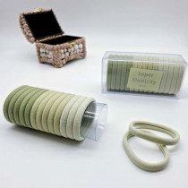 کش مو 15 عددی دخترانه کد 418457