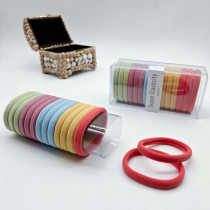 کش مو 15 عددی دخترانه کد 418458