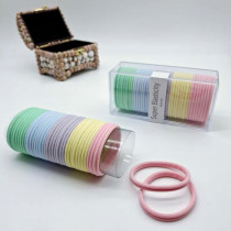 کش مو 20 عددی دخترانه کد 418461