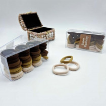 کش مو 32  عددی دخترانه کد 418466