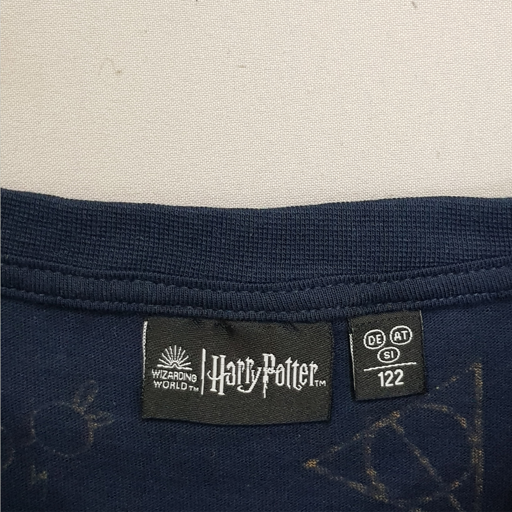 ست پسرانه 29224 سایز 7 تا 13 سال کد 2 مارک Harry Potter