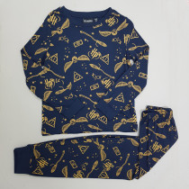 ست پسرانه 29224 سایز 7 تا 13 سال کد 2 مارک Harry Potter