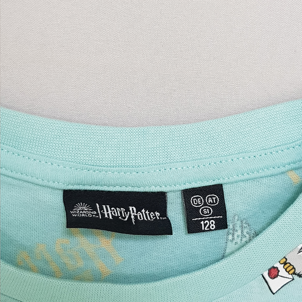 ست بچگانه 29224 سایز 7 تا 12 سال کد 1 مارک Harry Potter