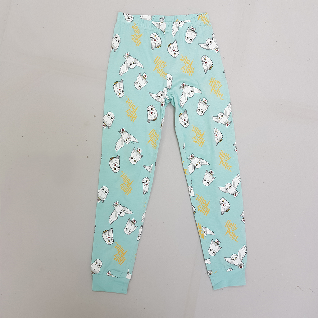 ست بچگانه 29224 سایز 7 تا 12 سال کد 1 مارک Harry Potter