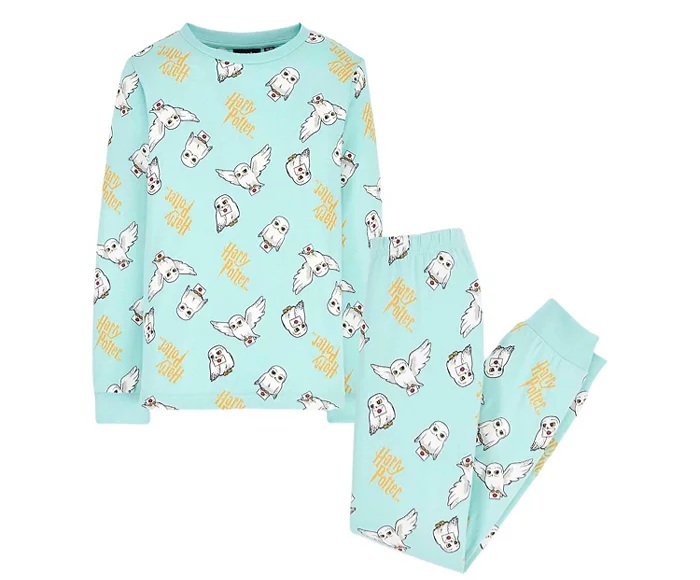 ست بچگانه 29224 سایز 7 تا 12 سال کد 1 مارک Harry Potter