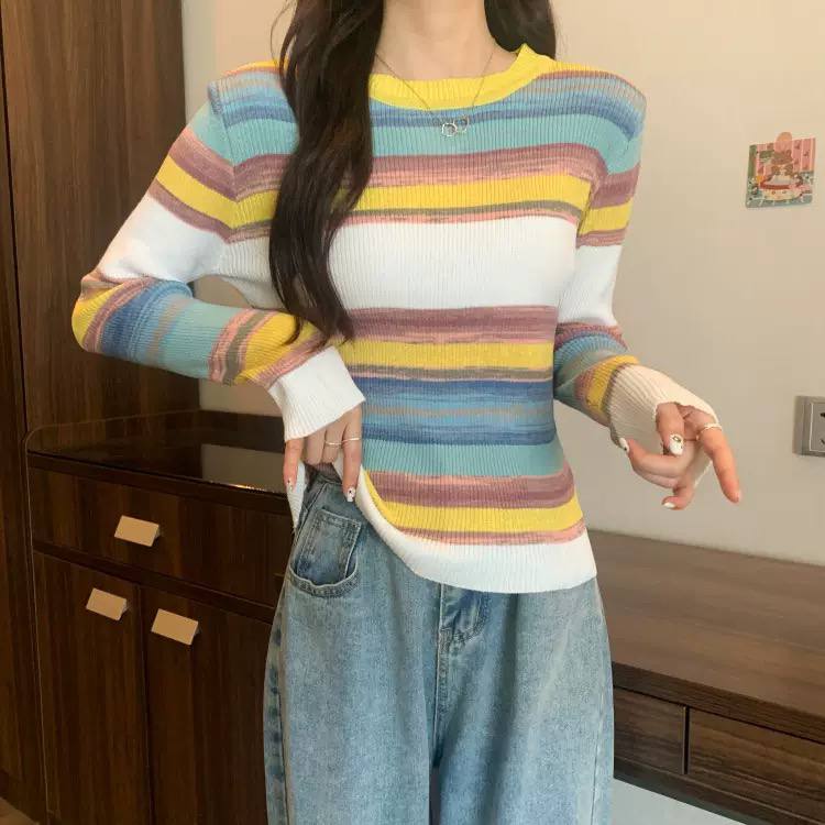 بلوز بافت زنانه کد 417485