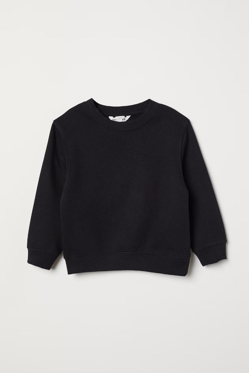 پلیور دخترانه 29226 سایز 1.5 تا 15 سال کد 4 مارک H&M