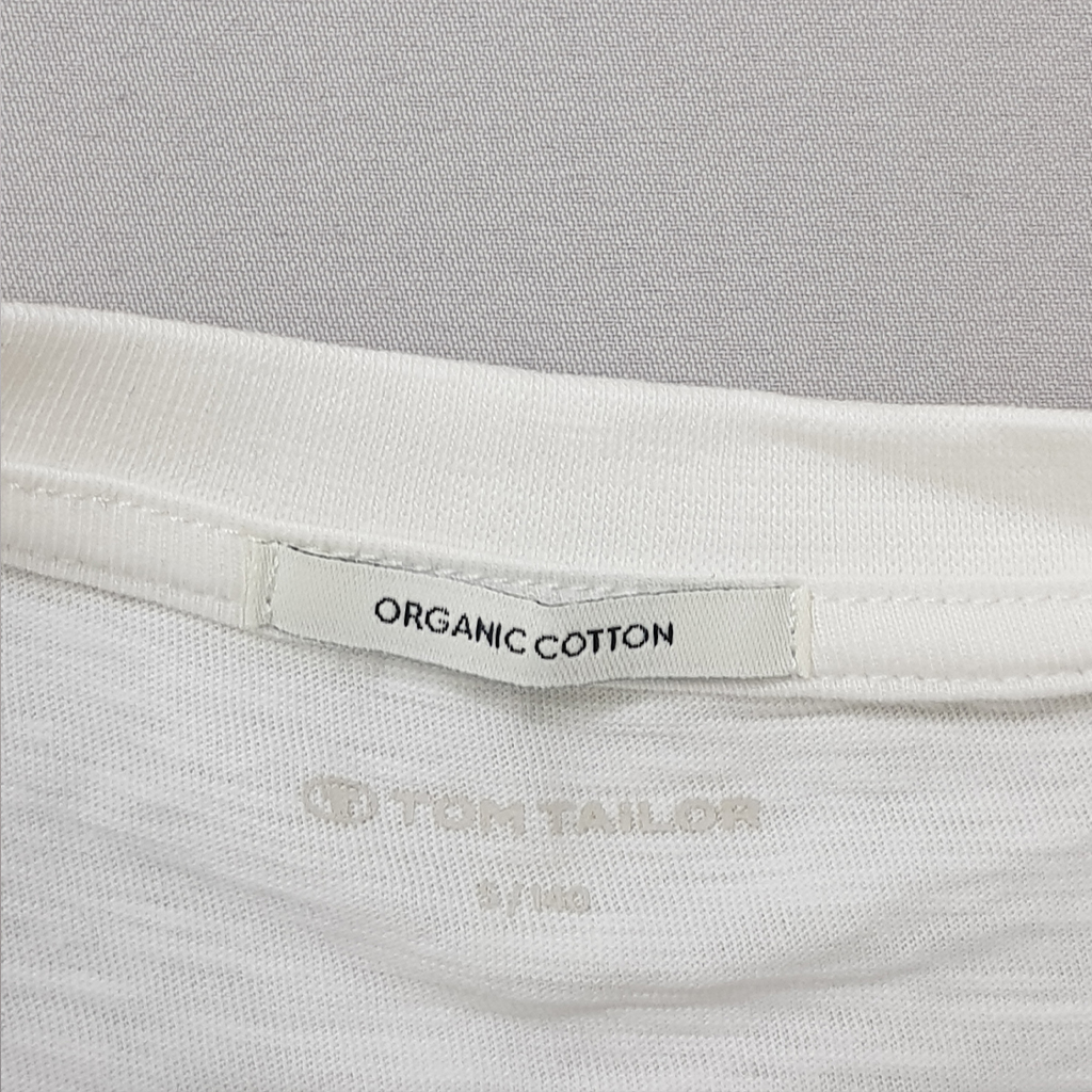 بلوز پسرانه 29113 سایز 8 تا 14 سال کد 3 مارک Tom Tailor   *