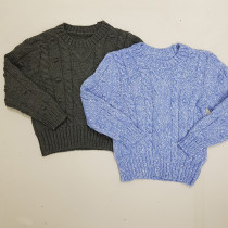 بافت دخترانه 29138 سایز 4 تا 8 سال کد 2   *