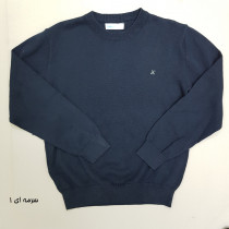 بافت پسرانه 29130 سایز 5 تا 13 سال کد 1   *