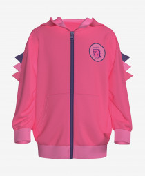 سویشرت دخترانه 29264 سایز 4 تا 9 سال مارک KukuKids