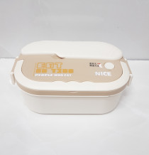 ظرف غذا دوقسمتی کد 802299