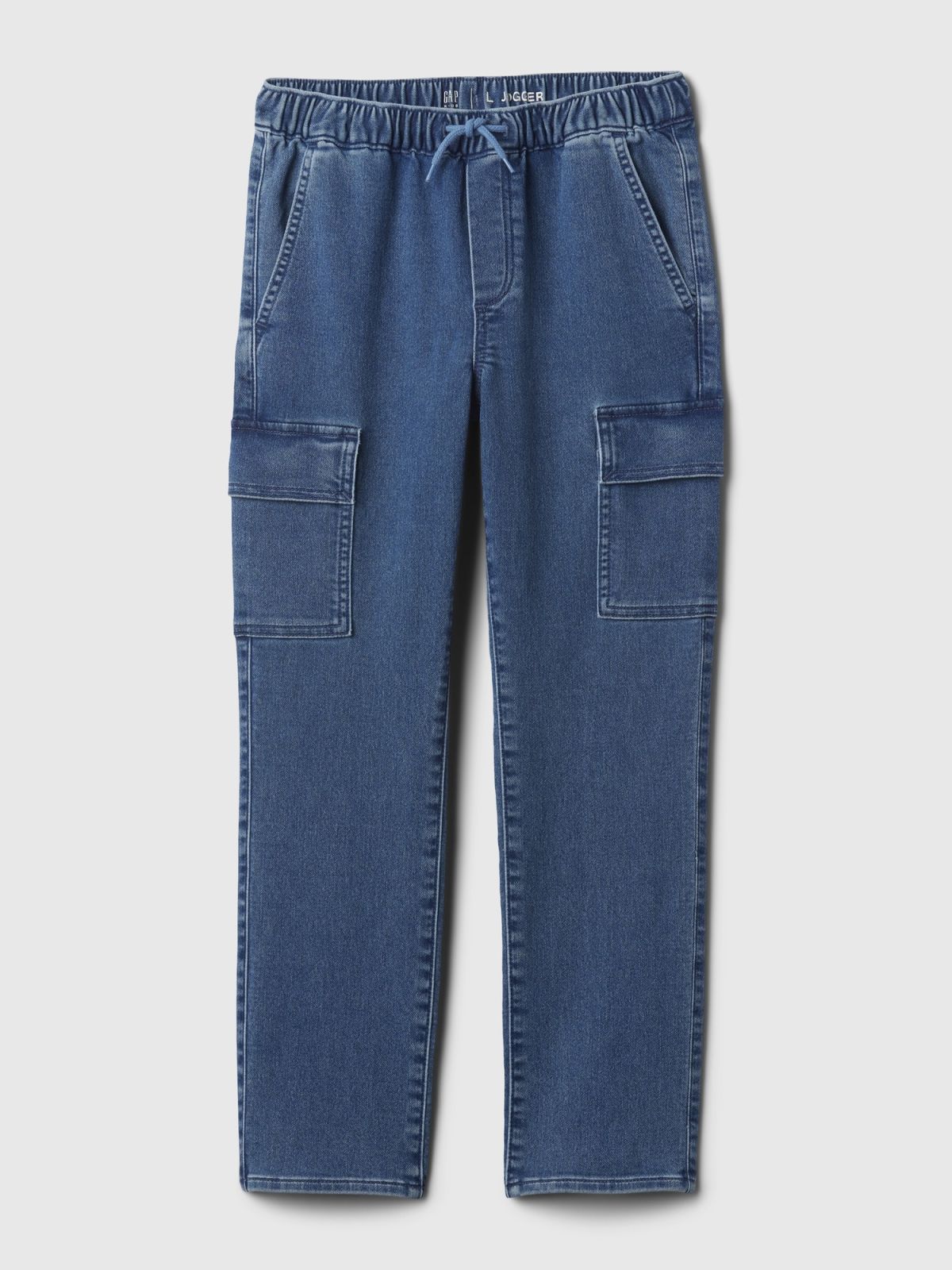شلوار جینز پسرانه 29249 سایز 4 تا 20 سال مارک GAP