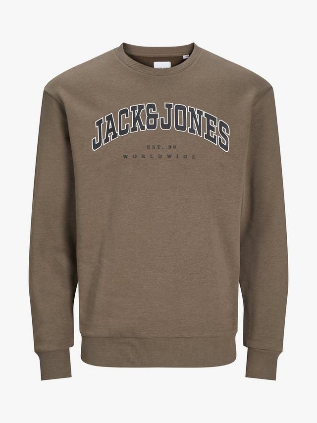 پلیور پسرانه 29250 سایز 6 تا 16 سال مارک Jack&Jones