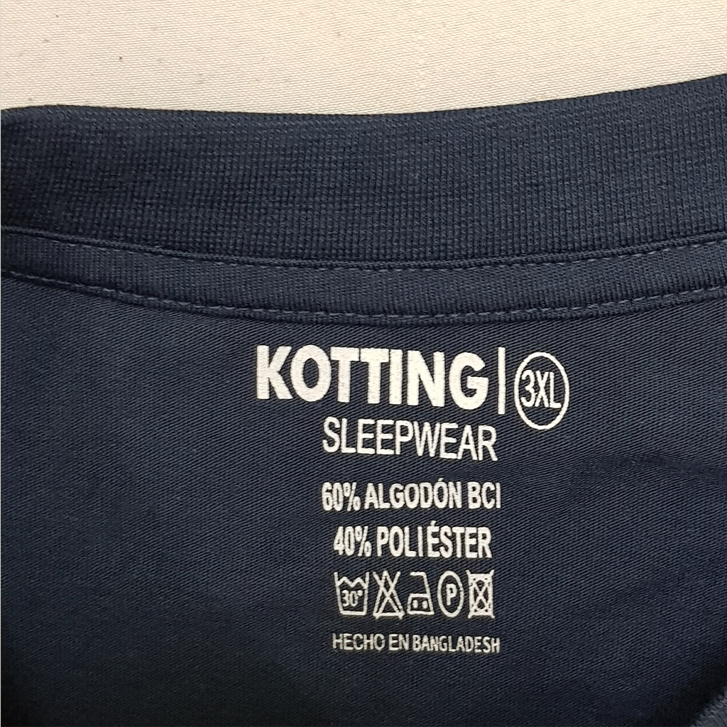 ست مردانه 29265 مارک Kotting