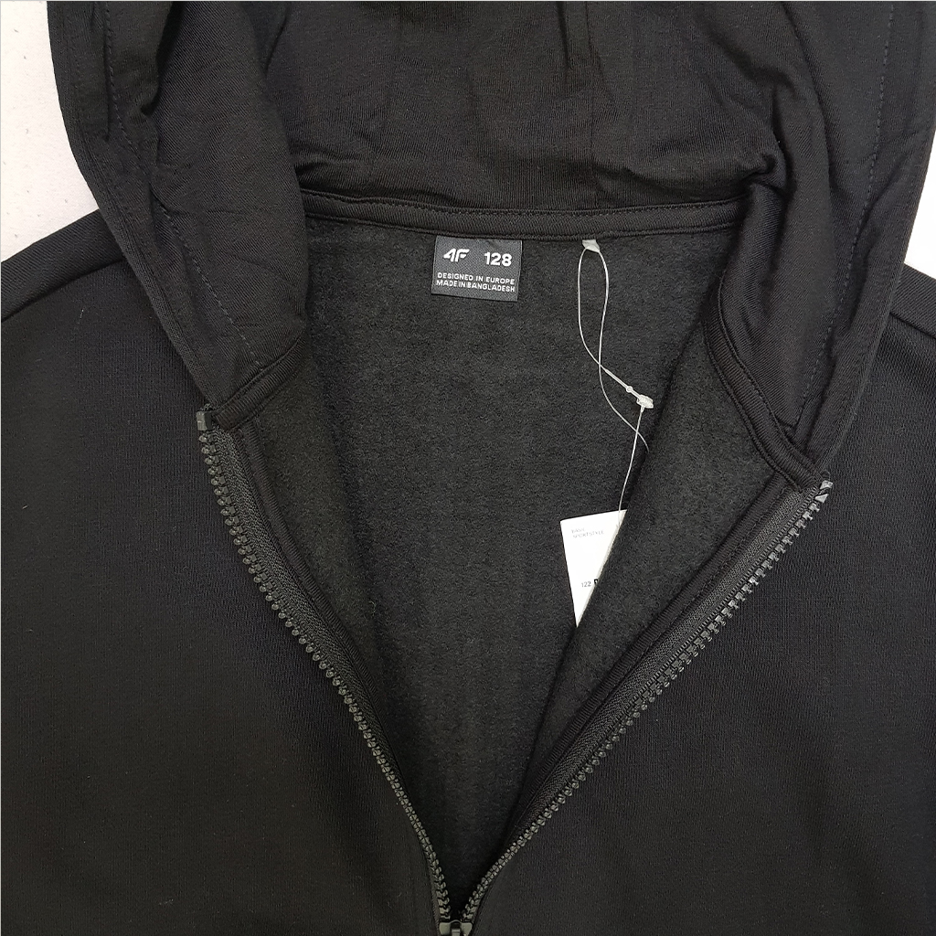 سویشرت دخترانه 29272 سایز 7 تا 14 سال مارک 4F