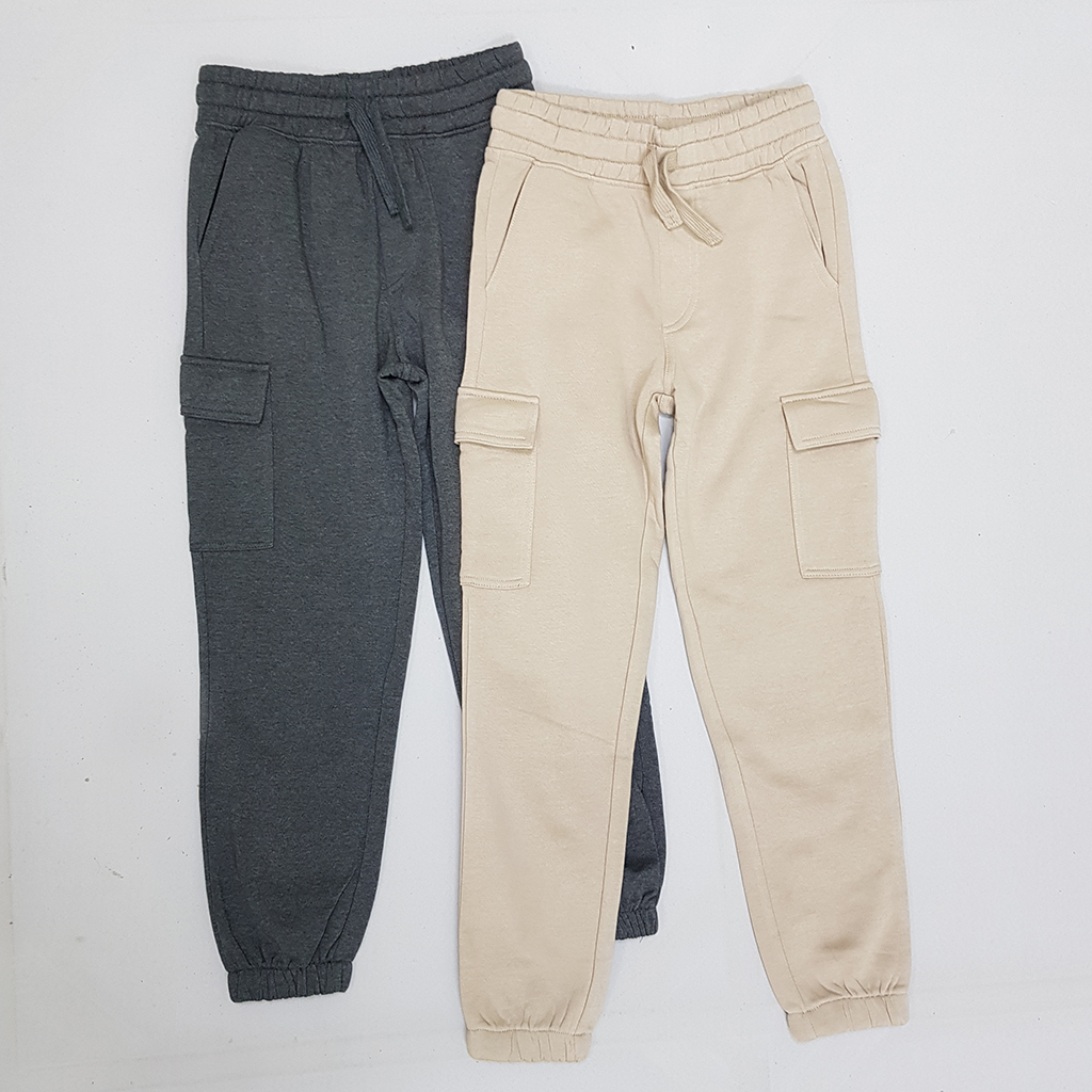 شلوار پسرانه 29223 سایز 8 تا 15 سال کد 2 مارک H&M