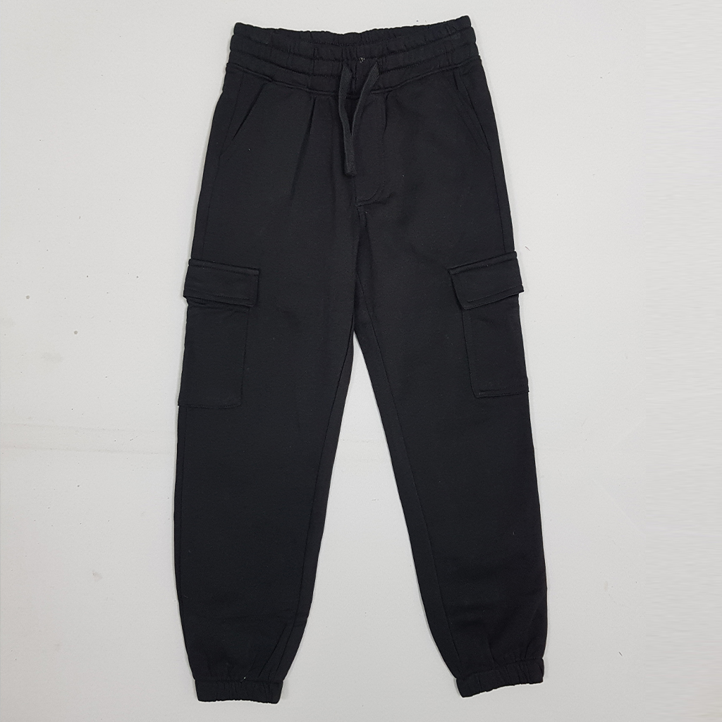شلوار پسرانه 29223 سایز 8 تا 15 سال کد 2 مارک H&M