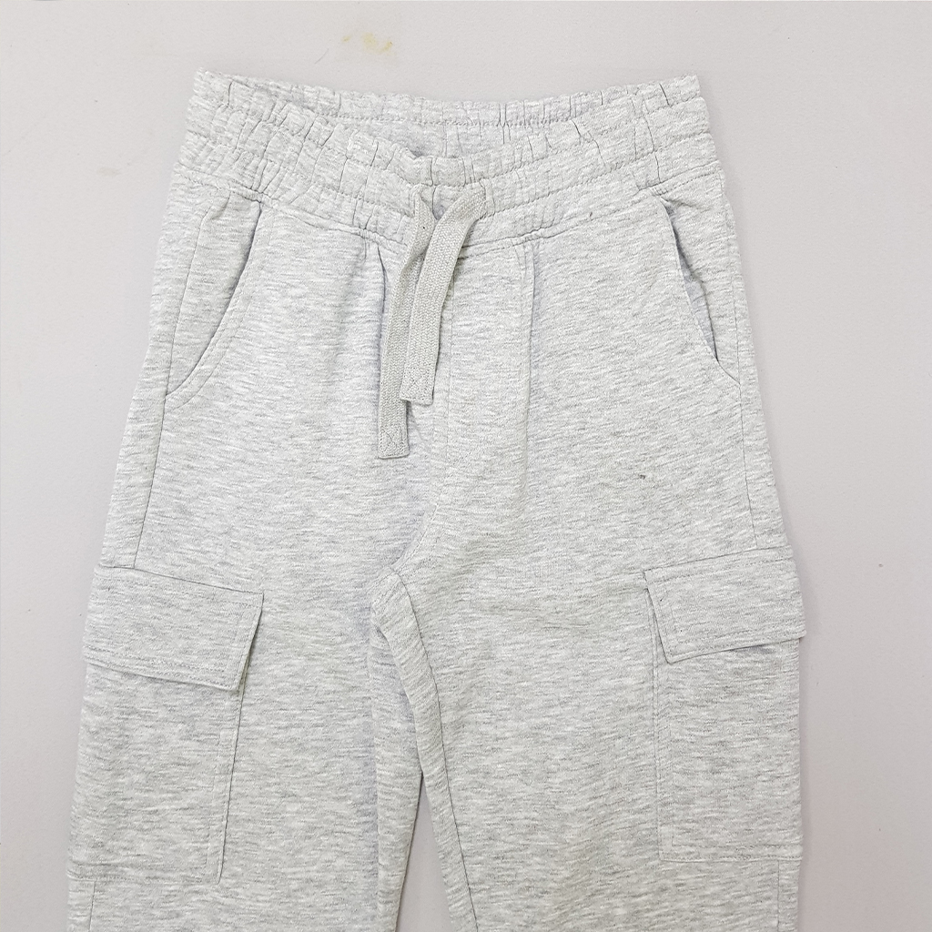 شلوار پسرانه 29223 سایز 8 تا 15 سال کد 1 مارک H&M