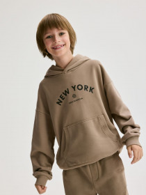 هودی پسرانه 29231 سایز 6 تا 15 سال کد 3 مارک Reserved