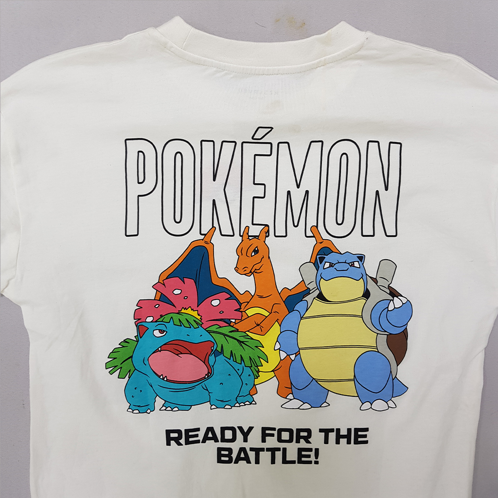 بلوز پسرانه 29227 سایز 18 ماه تا 6 سال کد 39 مارک Reserved