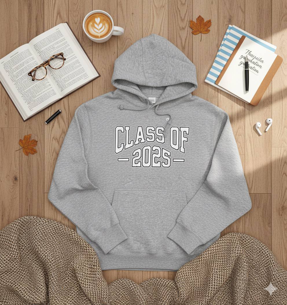هودی برند CLASS OF اسپرت کد 418519