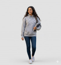 هودی برند CLASS OF اسپرت کد 418519