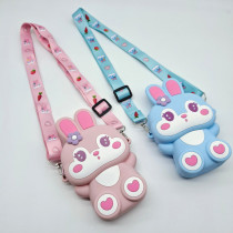 کیف ژله ای سیلیکونی بچگانه 418557