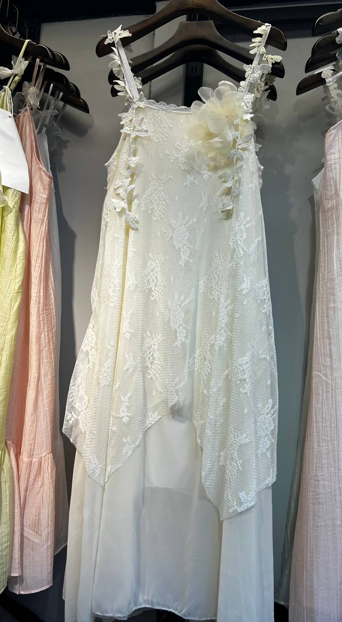 سارافون زنانه کد 418570