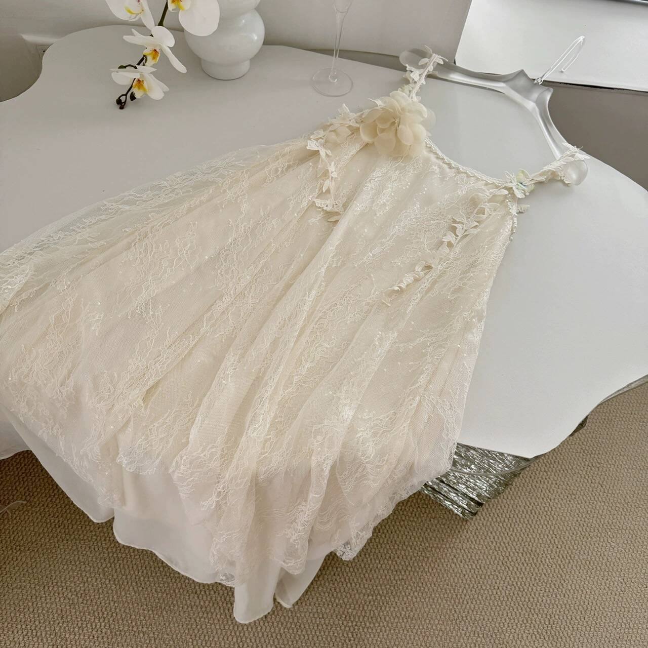 سارافون زنانه کد 418570