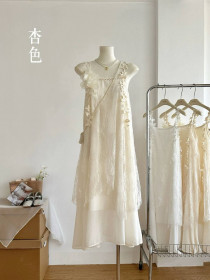 سارافون زنانه کد 418570