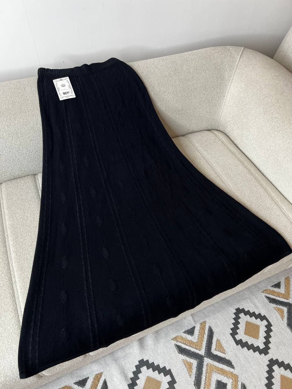 دامن بافت زنانه کد 418583