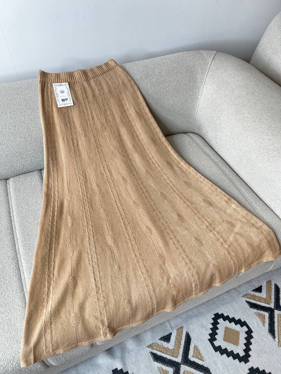 دامن بافت زنانه کد 418583