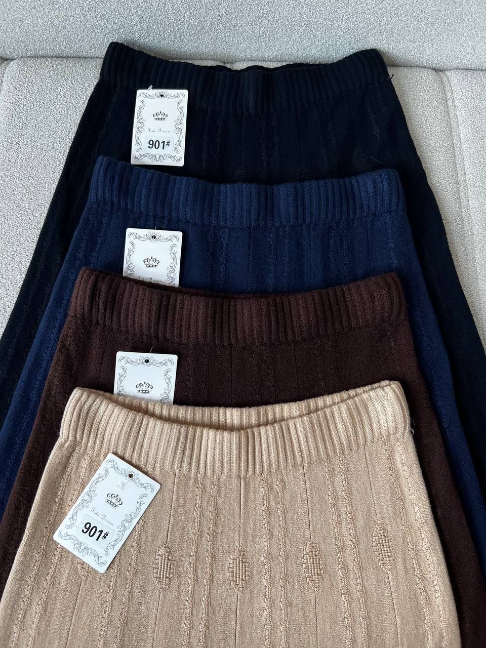 دامن بافت زنانه کد 418583