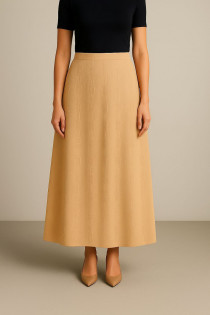 دامن بافت زنانه کد 418583