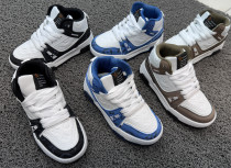 کفش اسپورت ساقدار مارک Louis viutton سایز 31 تا 36 کد 2095