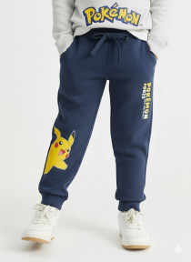 شلوار پسرانه 29284 سایز 4 تا 11 سال مارک C&A